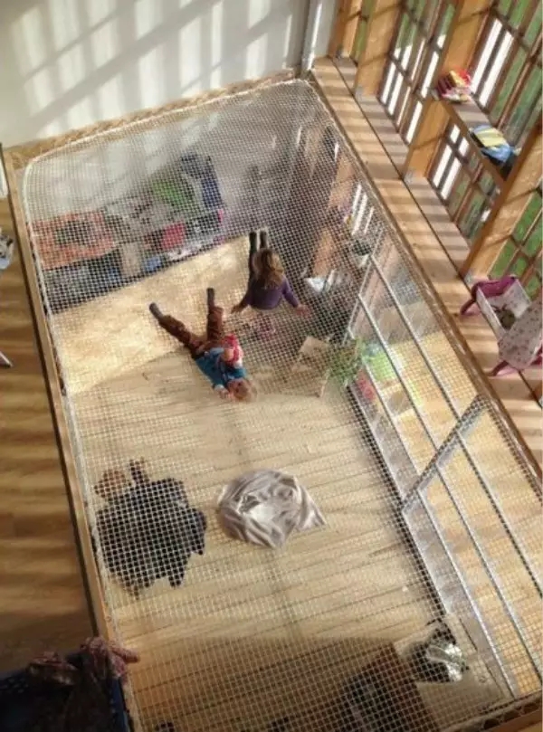 indoor，Net bed，decorate，originality，